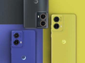 Motorola Moto G85 5G 8GB/256GB Gray Dual SIM